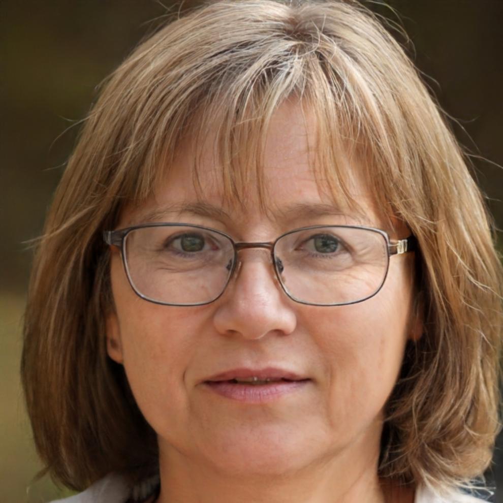 Retrato de María González