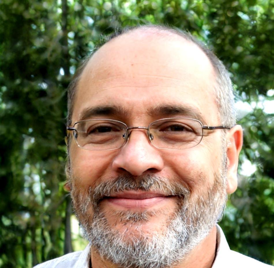 Retrato de Alejandro Torres